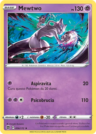 Mewtwo