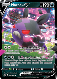 Morpeko V