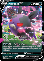 Morpeko V