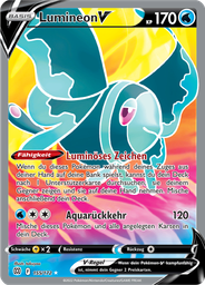 Lumineon V