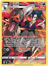 Houndoom