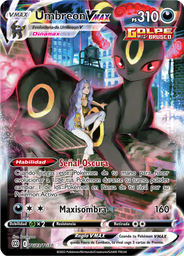 Umbreon VMAX
