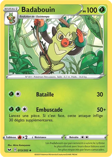 Badabouin