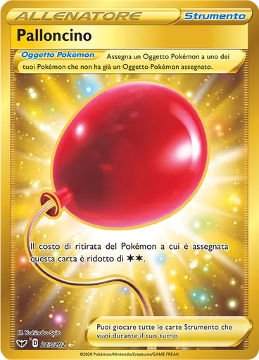 Palloncino