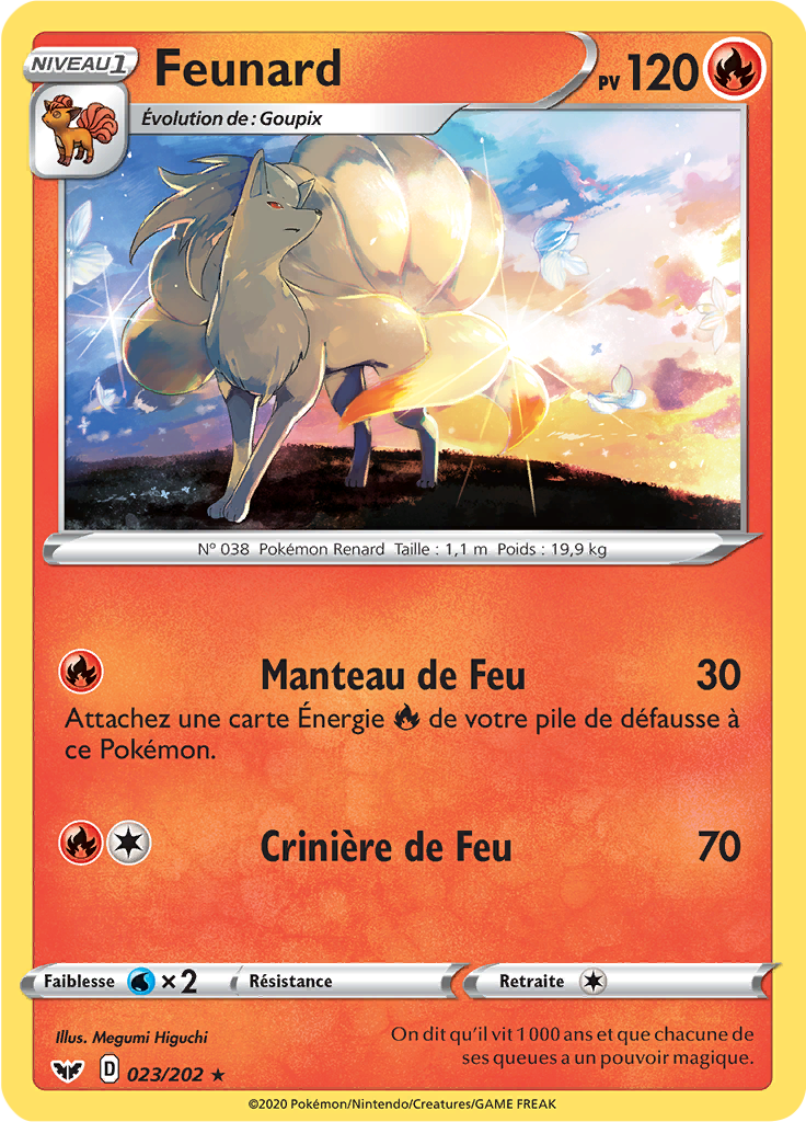 Feunard