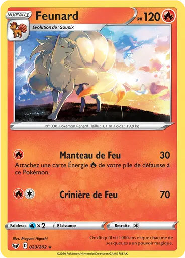 Feunard