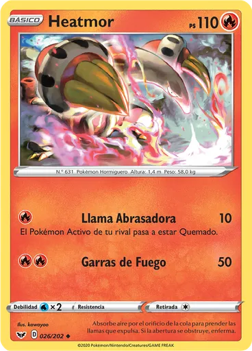 Heatmor