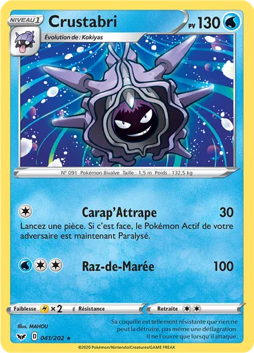 Crustabri