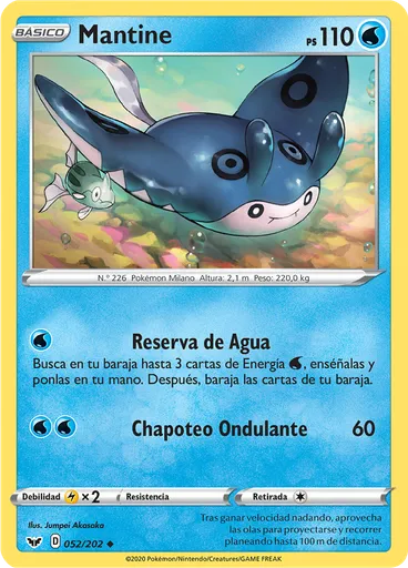 Mantine
