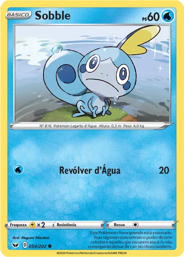 Sobble