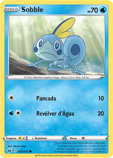 Sobble