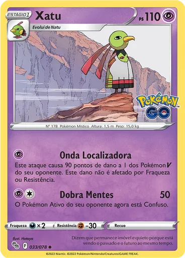 Xatu