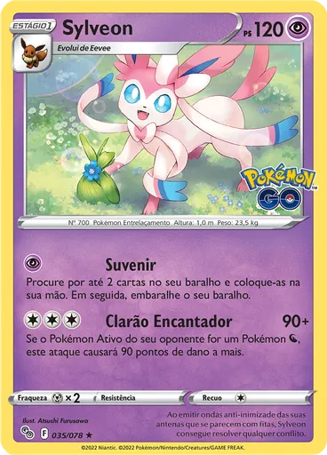 Sylveon