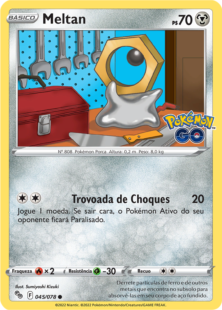 Meltan