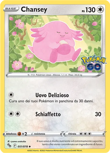 Chansey