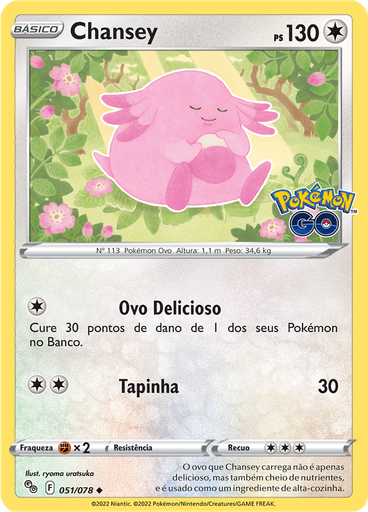 Chansey