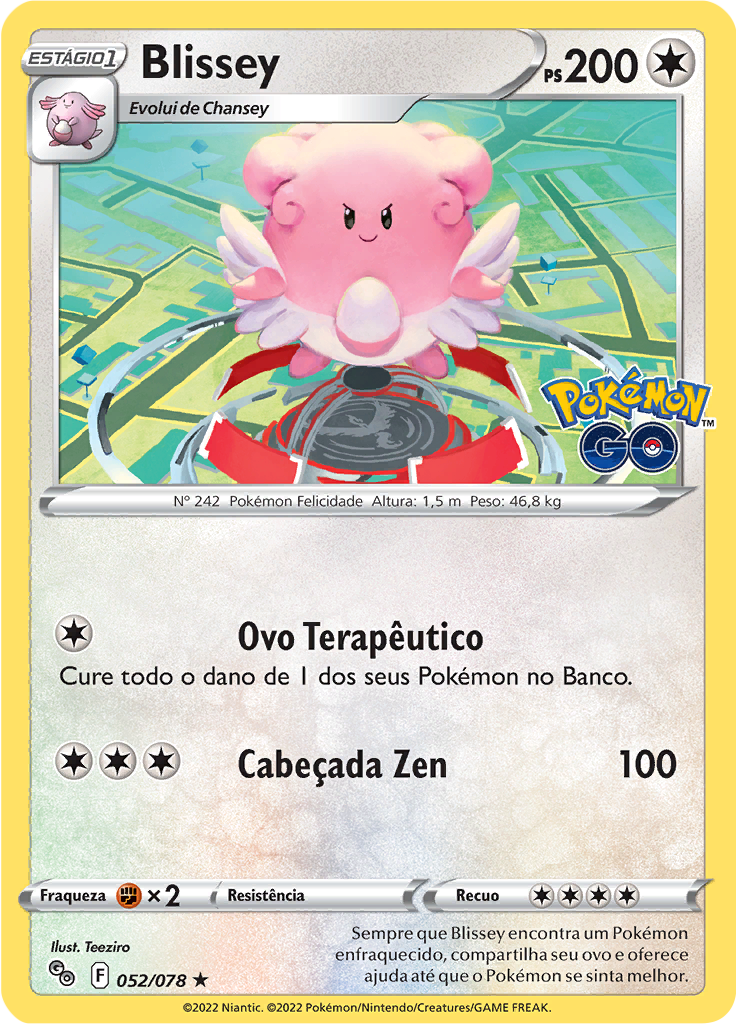 Blissey