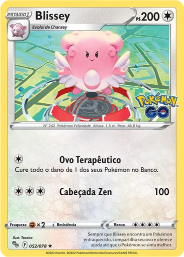 Blissey