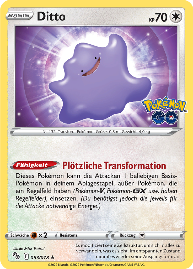 Ditto