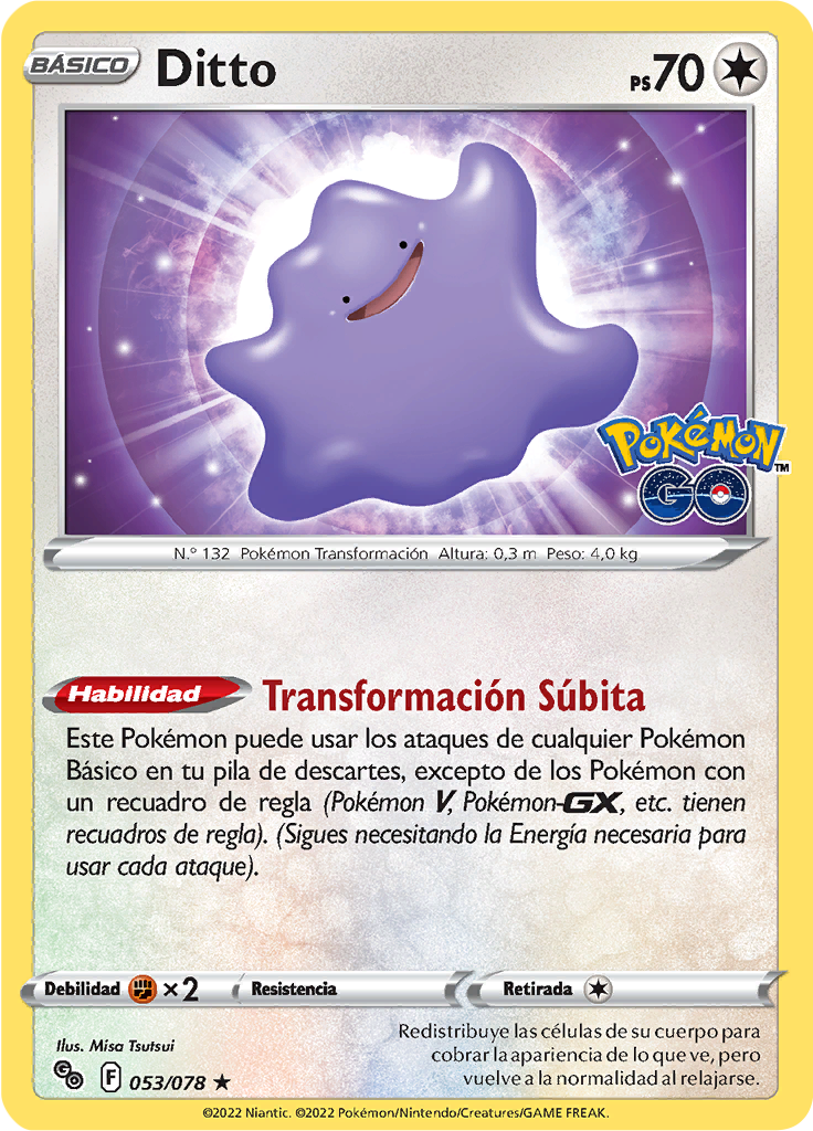 Ditto