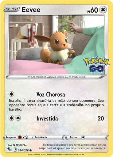 Eevee