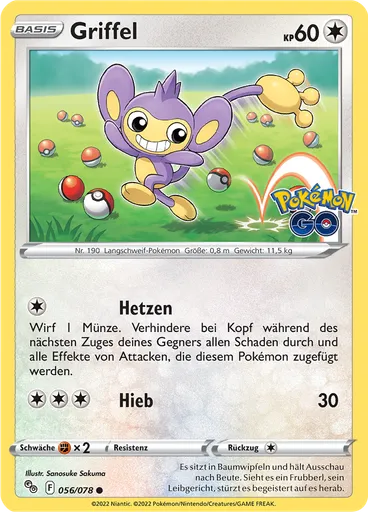 Griffel