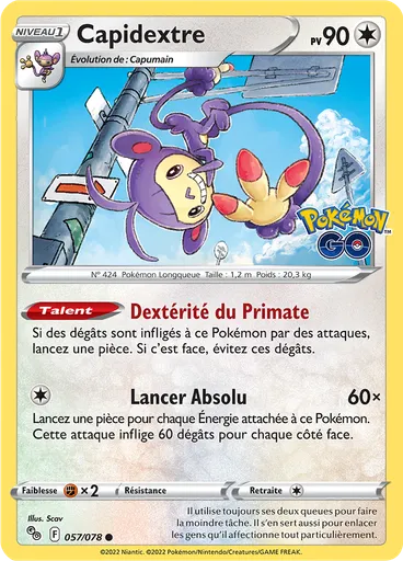 Capidextre