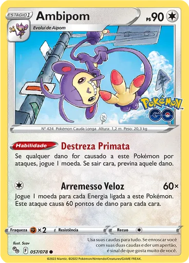 Ambipom