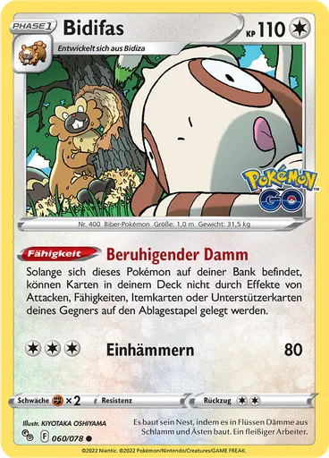 Bidifas
