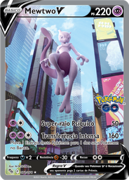 Mewtwo V