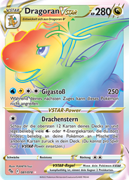 Dragoran VSTAR