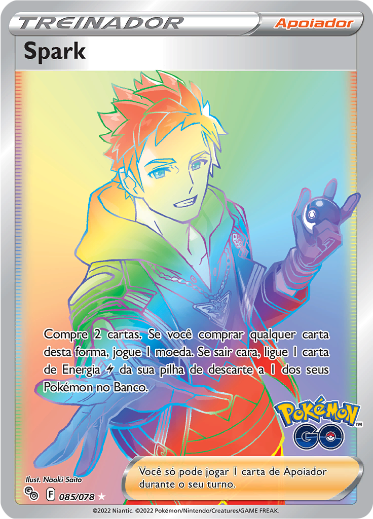 Spark