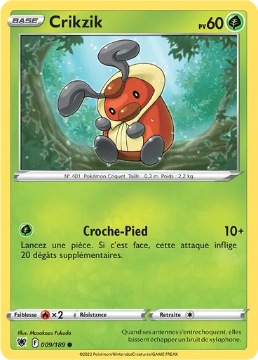Crikzik