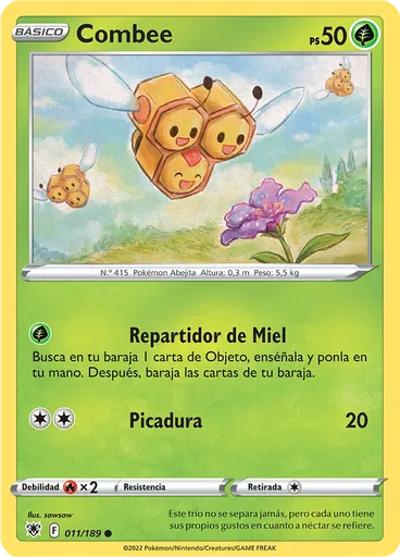 Combee