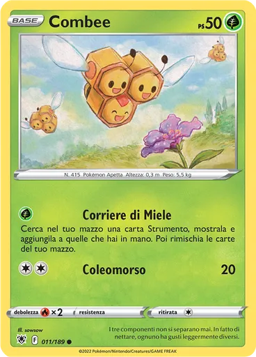 Combee