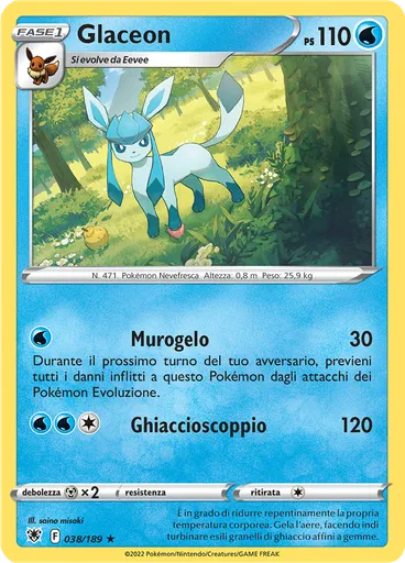 Glaceon
