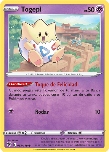 Togepi