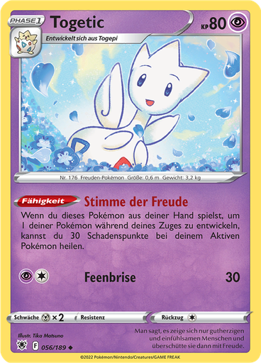 Togetic