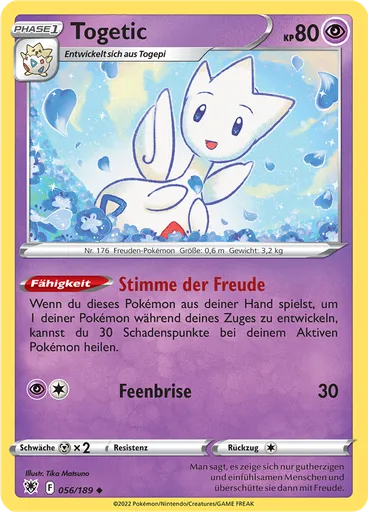 Togetic