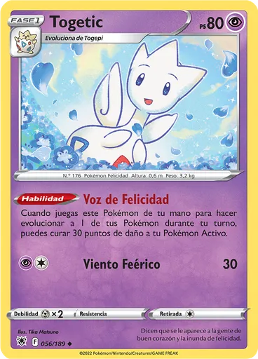 Togetic