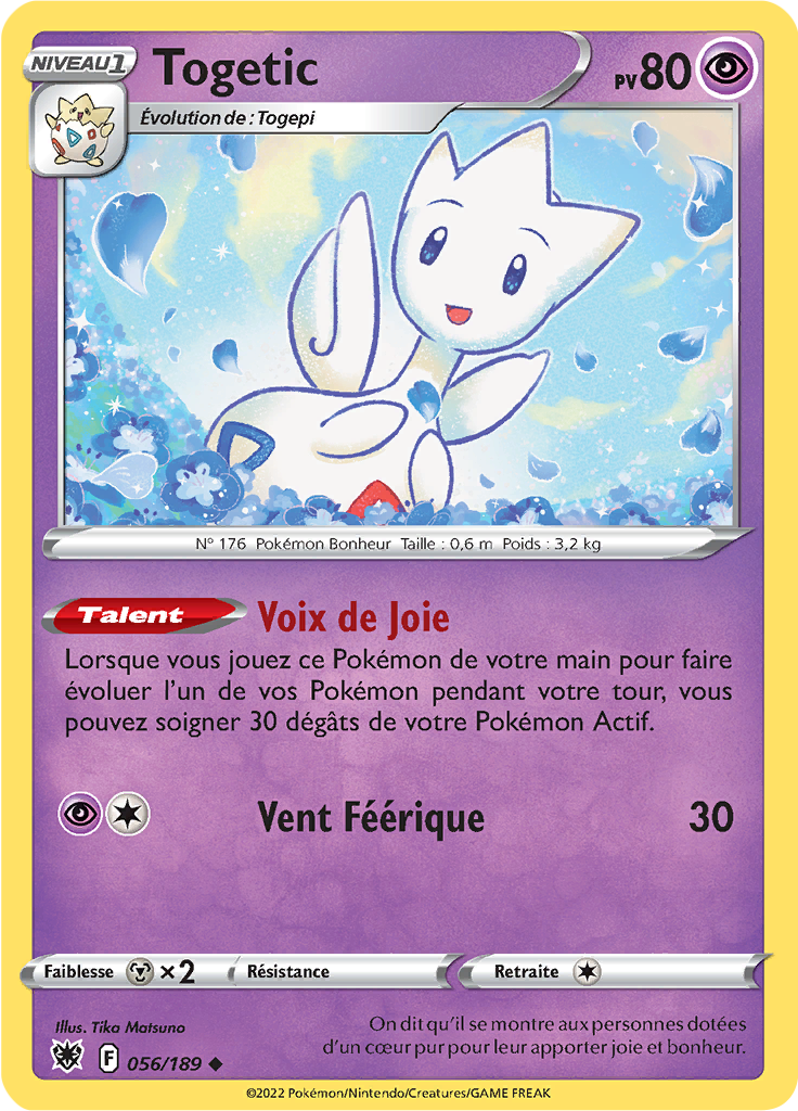 Togetic
