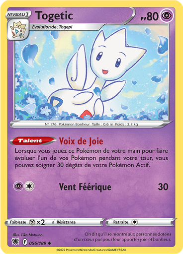 Togetic
