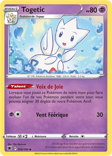 Togetic