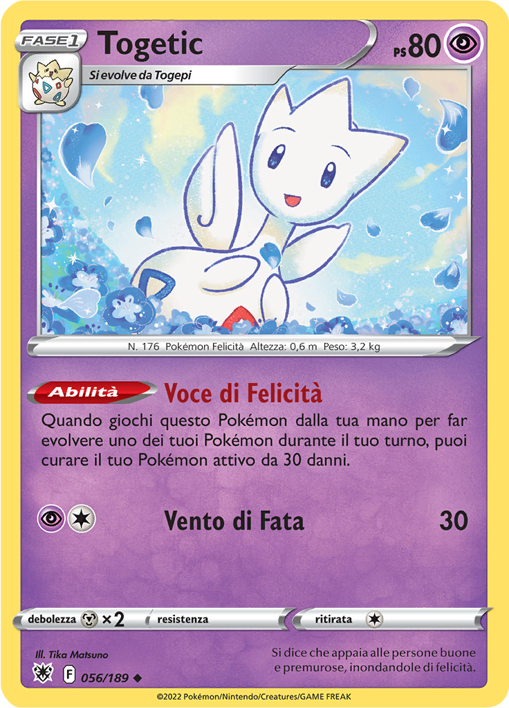 Togetic