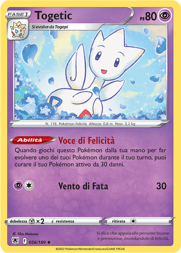 Togetic