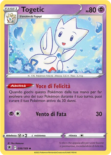 Togetic