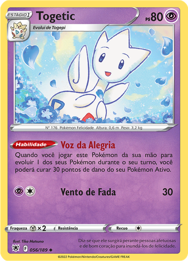 Togetic
