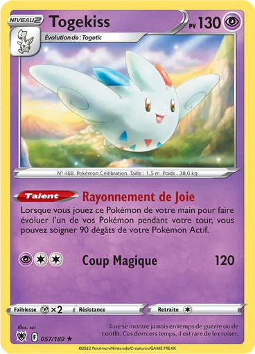 Togekiss