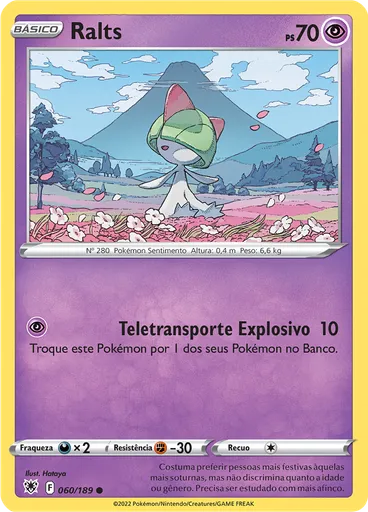 Ralts