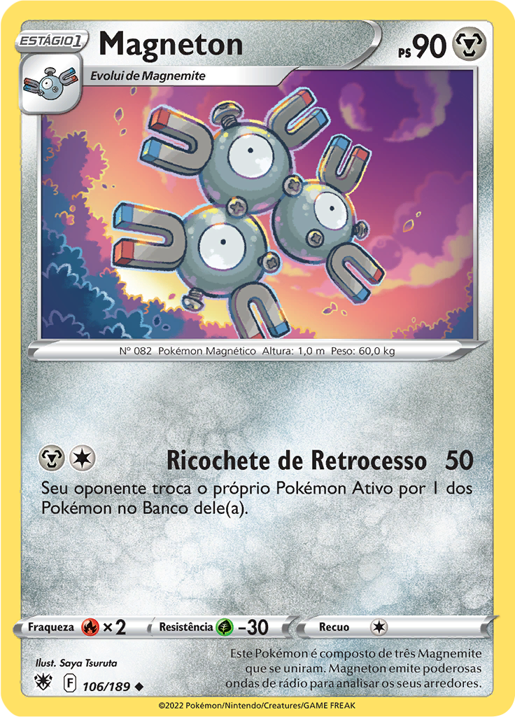 Magneton
